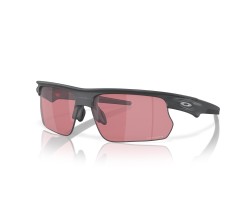 Solglasögon Oakley Bisphaera Matte Carbon-Prizm Dark Golf