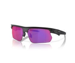 Solglasögon Oakley Bisphaera Matte Black-Prizm Road