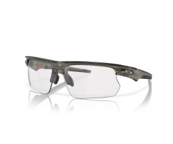 Solglasögon Oakley Bisphaera Grey Smoke-Clear Photochromic