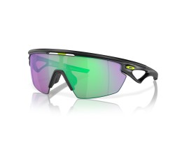 Solglasögon Oakley Sphaera Matte Black Ink-Prizm Road Jade