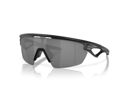 Solglasögon Oakley Sphaera Matte Black-Prizm Black Polarized