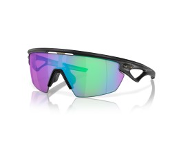 Solglasögon Oakley Sphaera Matte Black-Prizm Golf