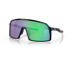 Cykelglasögon Oakley Sutro Svart/Prizm Jade