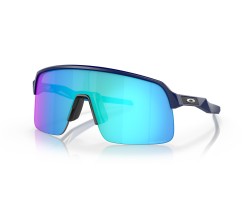 Cykelglasögon Oakley Sutro Lite Matte Navy / Prizm Sapphire