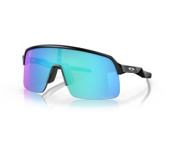 Cykelglasögon Oakley Sutro Lite Matte Black / Prizm Sapphire