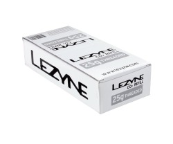 CO2-patruuna Lezyne 20g 1-kpl