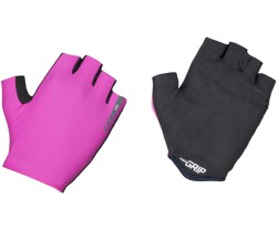 Handskar GripGrab Aerolite InsideGrip rosa