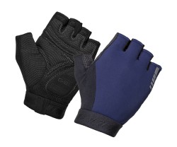 Handskar Gripgrab WorldCup 2 Padded mörkblå