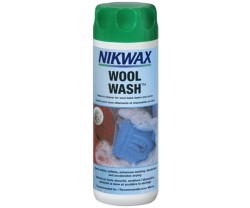 Pesuaine Nikwax Villa Wash