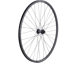 Framhjul Bontrager App TLR/CL-712 28"  CL Disc svart