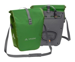 Packväska Vaude Aqua Back Pair Grön 48L