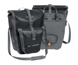 Packväska Vaude Aqua Back Plus Pair Svart 51L
