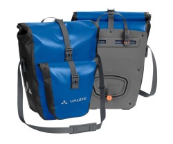 Packväska Vaude Aqua Back Plus Pair Blå 51L