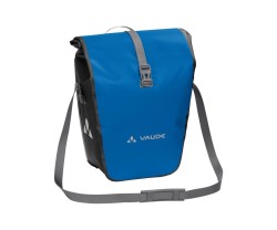 Packväska Vaude Aqua Back Single Blå 24L