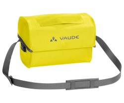 Styrväska Vaude Aqua Box Gul 6L