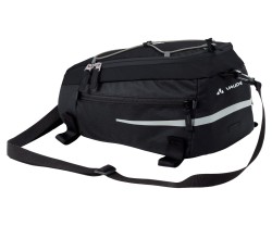 Packväska Vaude Silkroad Velcro Svart 7L