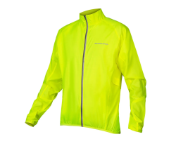 Jacka Endura Pakajak hi-vis gul