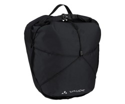 Packväska Vaude Aqua Front Light Svart 22L