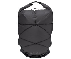 Packväska Vaude Aqua Back Light Black Uni