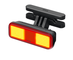 Baklampa Knog Blinder Link Rear Seat