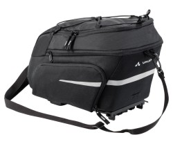 Packväska Vaude Silkroad Plus (MIK) svart 9+7L