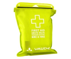 Första Hjälpen Vaude First Aid Kit S Waterproof Grön