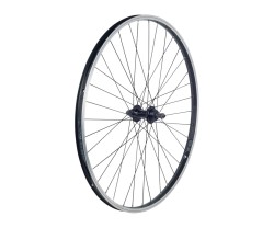 Bakhjul Bontrager AT550/FM31 275" 36H svart