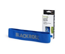 Loop Band  Blackroll Blå