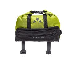 Packväska Vaude Trailguide II Bright Green/Black