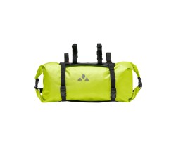 Packväska Vaude Trailfront II Bright Green/Black