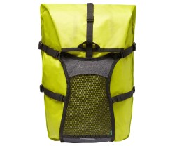 Packväska Vaude Trailcargo Bright Green/Black