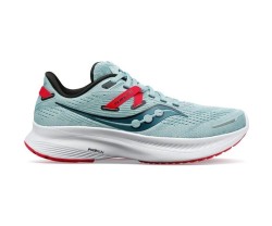 Löparskor Saucony Guide 16 Mineral/Rose