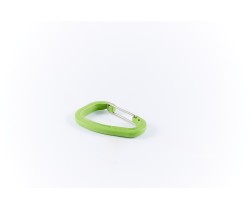 Karabiinihaka Wildo medium Lime