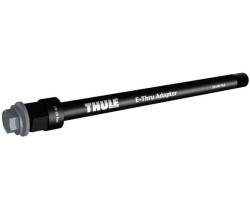 Kiinnike/Akselisetti Thule 12mm Shimano E-Thru