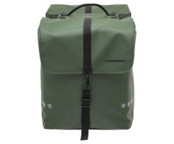 Packväska New Looxs Odense Double MIK 39 L grön