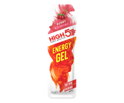 Energiageeli High5 Energygel Kesähedelmät