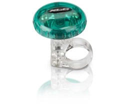 Soittokello XLC DD-M12 Vihreä/transparent