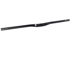 Ohjaustanko XLC HB-M21 Raceby 740mm 31.8mm musta