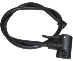 Pumppusuutin XLC PU-X03 lattiapumpulle