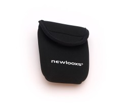 Displayväska New Looxs Display bag Shimano svart