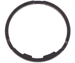 Spacer Shimano 1.85mm 8/9/10-Vaihteinen Kasetti På 11-Vaihteinen Vapaaratas