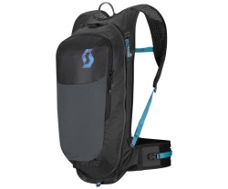 Cykelryggsäck Scott Pack Trail Protect Fr' 20 Med Ryggskydd Svart