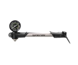Iskunvaimenninpumppu Syncros Shock Pump Boundary 3.0 SH