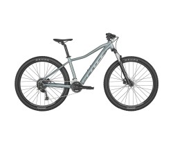 MTB Hardtail Scott Contessa Active 40 Cues Blå