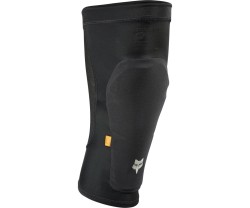 Knäskydd Fox Enduro Knee Sleeve Svart