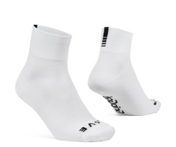 Strumpor GripGrab Lightweight SL Short vit