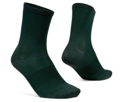 Strumpor Gripgrab Lightweight Airflow grön