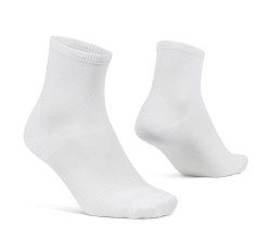 Strumpor Gripgrab Lightweight Airflow Short vit