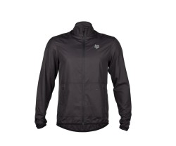 Cykeljacka Fox Ranger Wind Svart