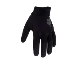 Handskar Fox Defend Lo-Pro Fire Glove Svart